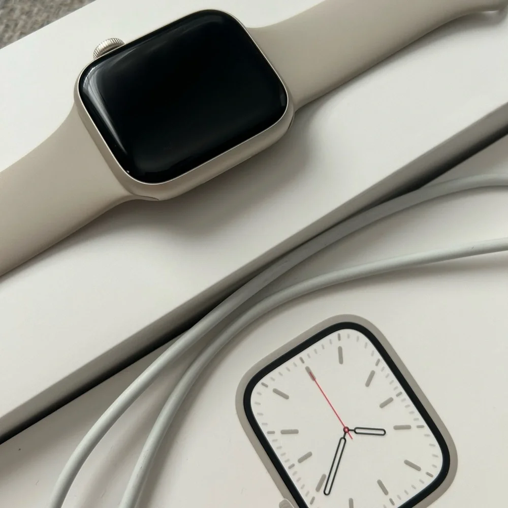 apple watch series 7